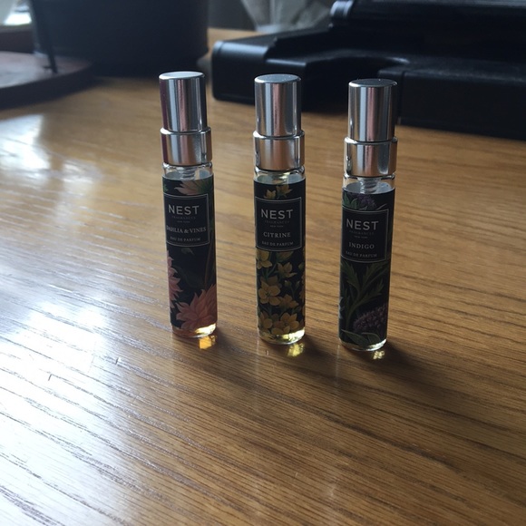NEST Fragrances Other - Nest Frag rance Set